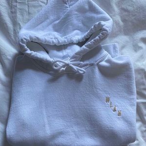 WLKN hoodie